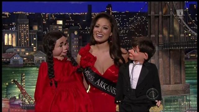 Kaley Cuoco, Piers Morgan, Wanda Jackson, Miss Arkansas, Alyse Eady