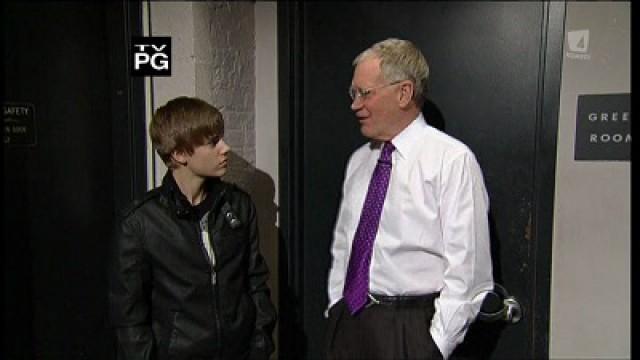 Justin Bieber, Pauley Perrette, Best Coast