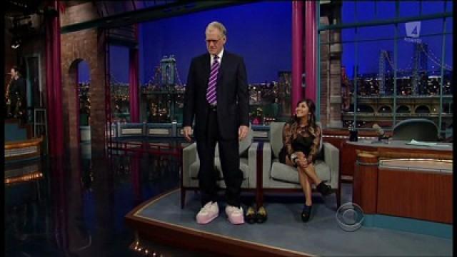Nicole “Snooki” Polizzi, Judah Friedlander, Bryan Ferry