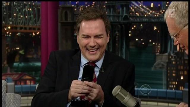 Norm Macdonald, CC Sabathia, Willie Nelson, Norah Jones and Wynton Marsalis
