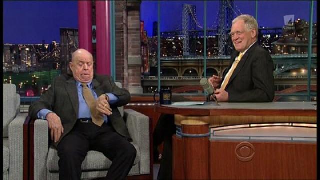 Don Rickles, Eva Longoria
