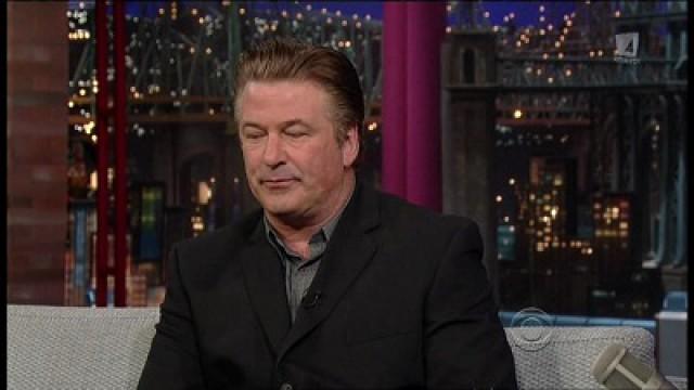 Alec Baldwin, Wiz Khalifa