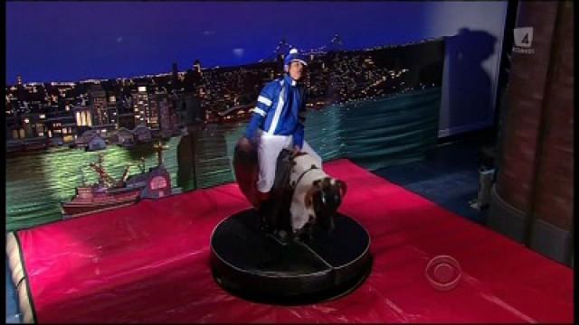 Bill Murray, ''The Human Fuse'' Brian Miser, Brother