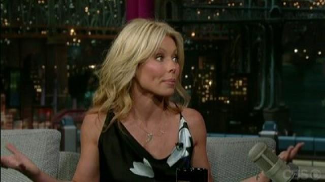 Kelly Ripa, Jennifer Lawrence, How to Succeed in Business Without Really Trying