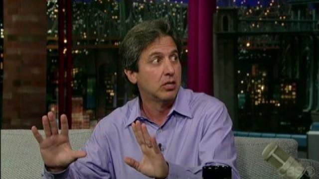Ray Romano, Reese Waters, Arctic Monkeys