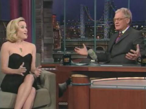 Reese Witherspoon, Harry Connick Jr.