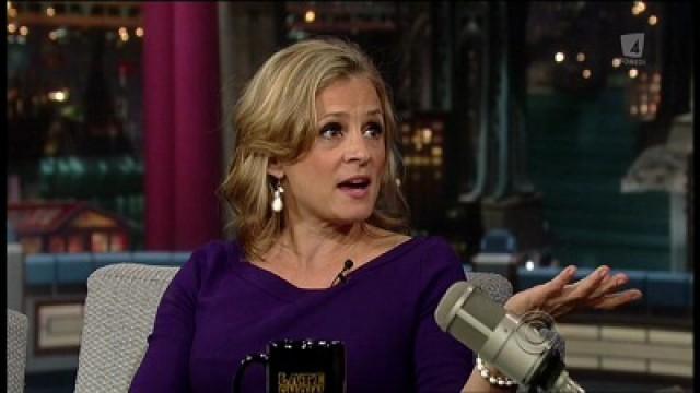 Jason Bateman, Amy Sedaris, Top Ten by Keith Olbermann, Drive-By Truckers