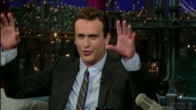 Jason Segel, horse whisperer Buck Brannaman, Noah and the Whale
