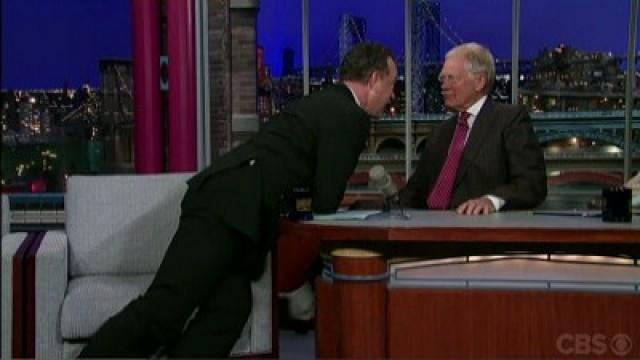 Tom Hanks, Sleepy Man Banjo Boys
