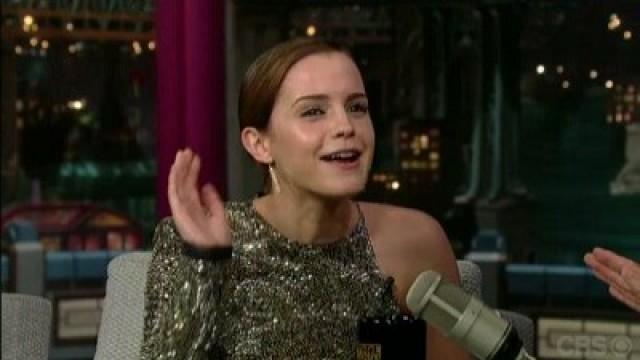 Emma Watson, George Lopez, Incubus