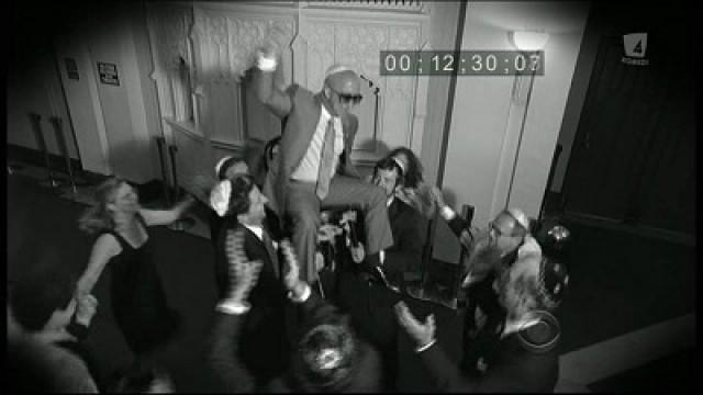 Brian Williams, Tim Robbins & the Rogues Gallery Band