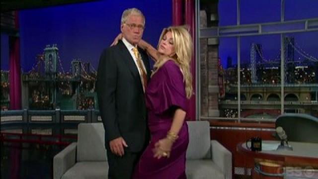 Kirstie Alley, Louis C.K., Fountains of Wayne