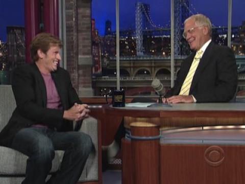 Denis Leary, Elizabeth Cook, Drum Solo Week II kicks off with Tony Royster Jr.