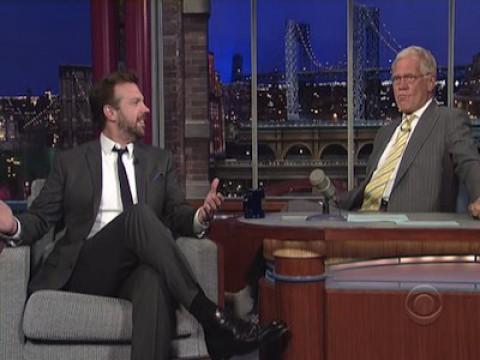Jason Sudeikis, Bettina Luescher, St. Vincent