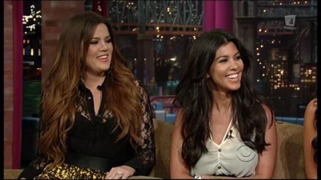Kim, Kourtney & Khloe Kardashian, Michael Emerson, The Jim Jones Revue