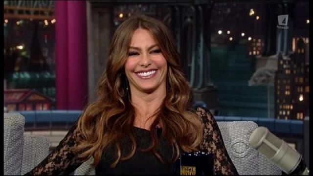 Sergeant Dakota Meyer, Sofia Vergara, Chris Cornell