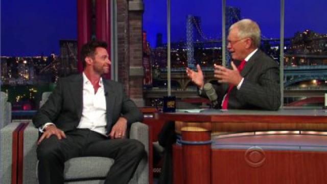 Hugh Jackman, Sean Young, Feist