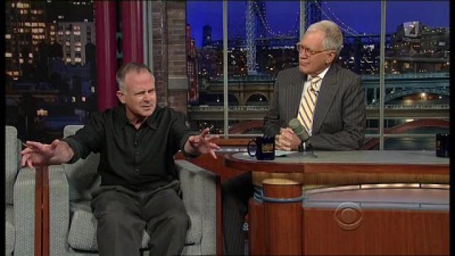 Bryan Cranston, Jeff Altman, Garland Jeffreys