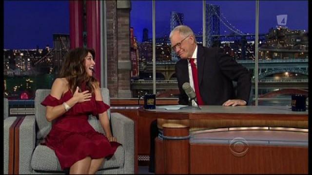 Justin Timberlake, Jennifer Esposito, The Civil Wars
