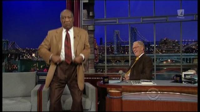 Bill Cosby, Jason Isbell and The 400 Unit