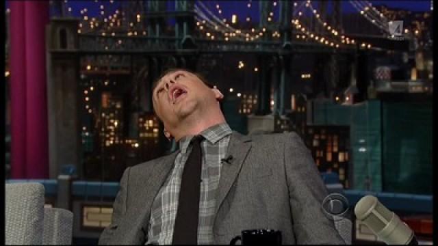 Jason Segel, Jamie Oliver, The Kooks