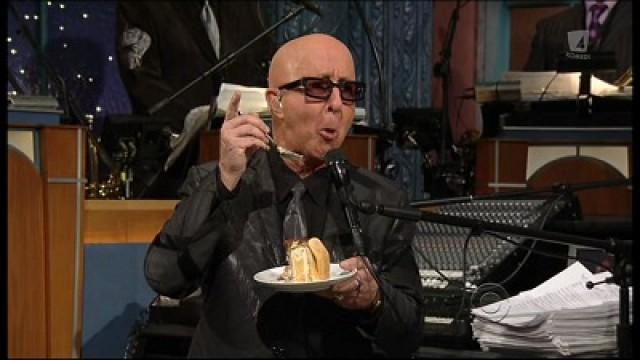 Bill Maher, Nikki Reed, Foo Fighters feat. Joan Jet