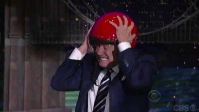Regis Philbin, John Fogerty