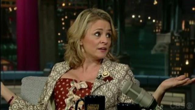Amy Sedaris, Christopher “Mad Dog” Russo, Sondre Lerche