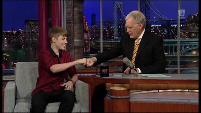 Justin Bieber, Brian Regan, FreeSol