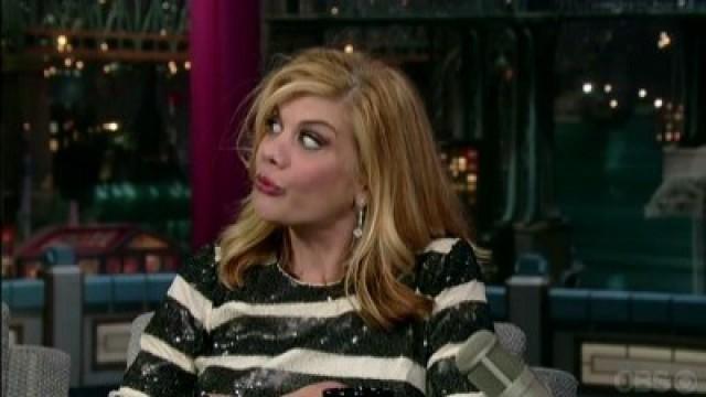 Jonah Hill, Kristen Johnston, Ryan Adams