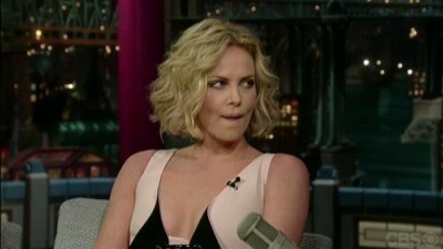 Charlize Theron, Kevin Nealon, Blitzen Trapper