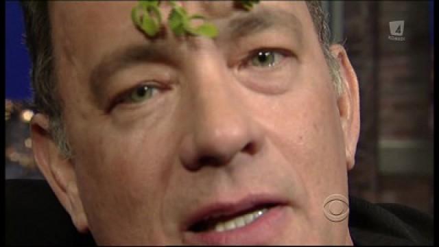 Tom Hanks, My Morning Jacket