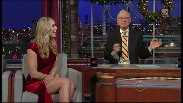 Anderson Cooper, Lindsey Vonn, Childish Gambino