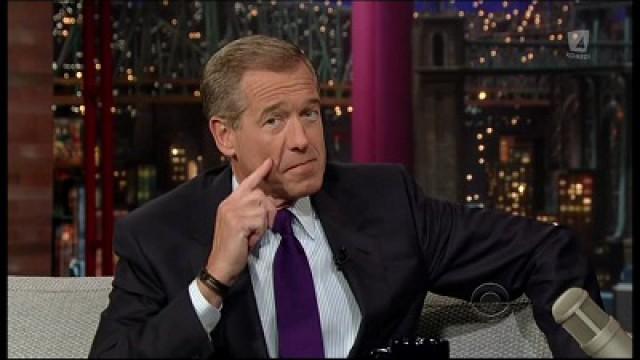 Brian Williams, WU LYF