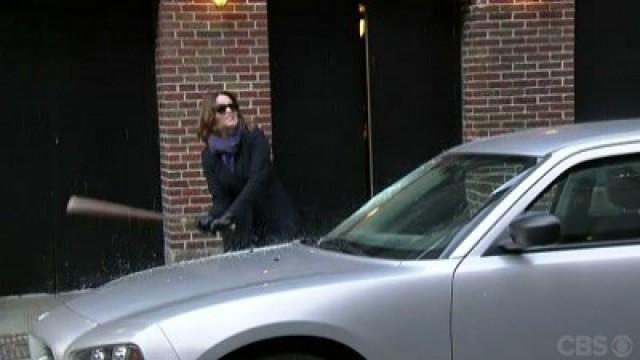 Tina Fey, Jeremy Irvine, Barr Brothers