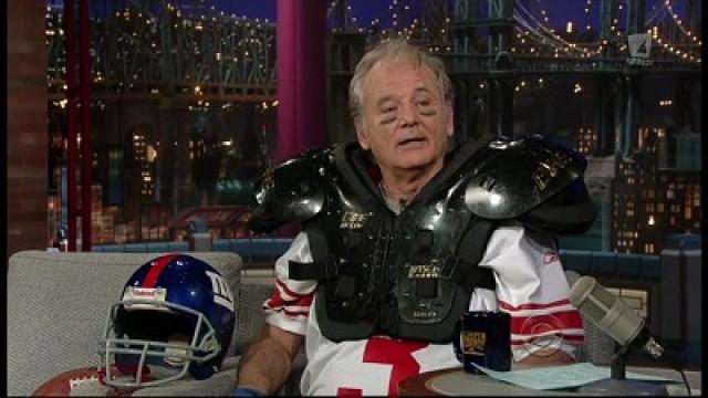 Bill Murray, Girls' Generation
