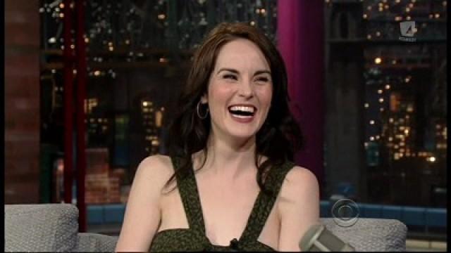 Nicolas Cage, Michelle Dockery, The Kills