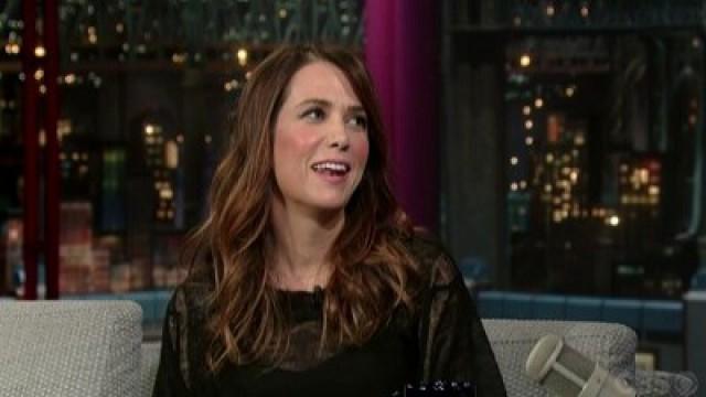 Kristen Wiig, Mike Birbiglia, Butch Walker and the Black Widows