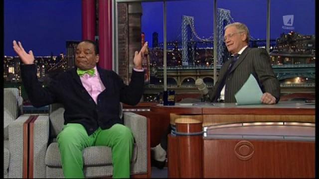 Paul Rudd, John Witherspoon, Heartless Bastards