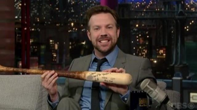 Jason Sudeikis, Lionel Richie, Jason Aldean