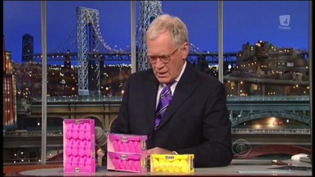 Keith Olbermann, Allison Williams, Lukas Nelson & Promise of the Real