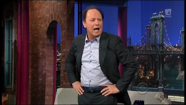 Billy Crystal, Alabama Shakes