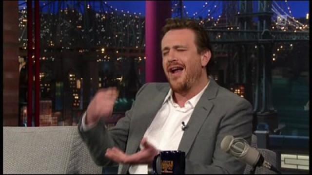 Jason Segel, Zach Wahls, Fun