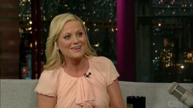 Amy Poehler, Wendy Williams, Trampled by Turtles