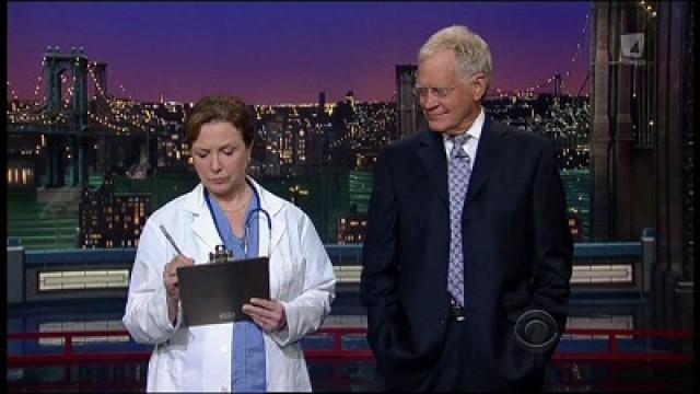 Dr. Phil McGraw, Beth Behrs, Spiritualized