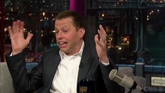 Jon Cryer, Tommy Johnagin, M. Ward