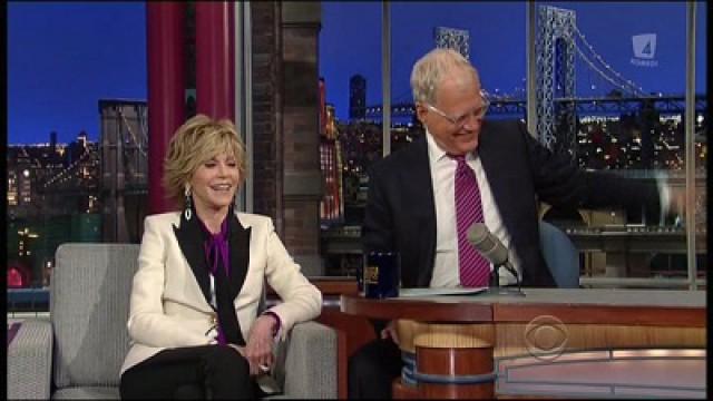 Jane Fonda, Mayor of London Boris Johnson, Jimmy Cliff