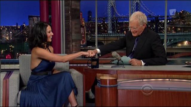 Kelsey Grammer, Olivia Munn, Train