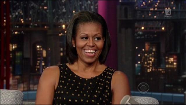 Michelle Obama, The Chevin