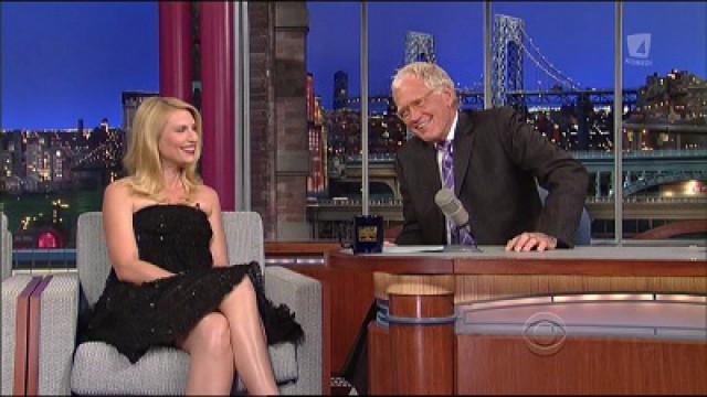 Claire Danes, Dwyane Wade, Bob Mould
